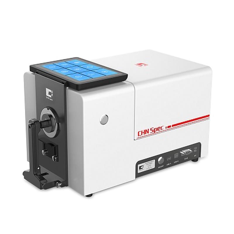 彩谱 CS-826 分光测色仪 Figure 1