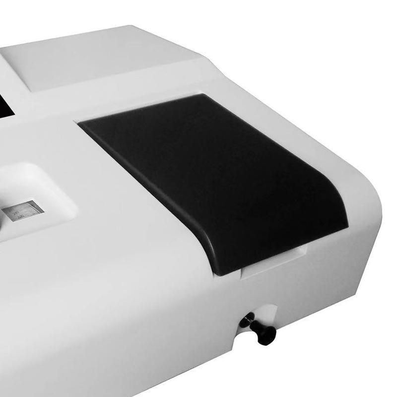 佑科 721-100 分光光度计 Figure 1