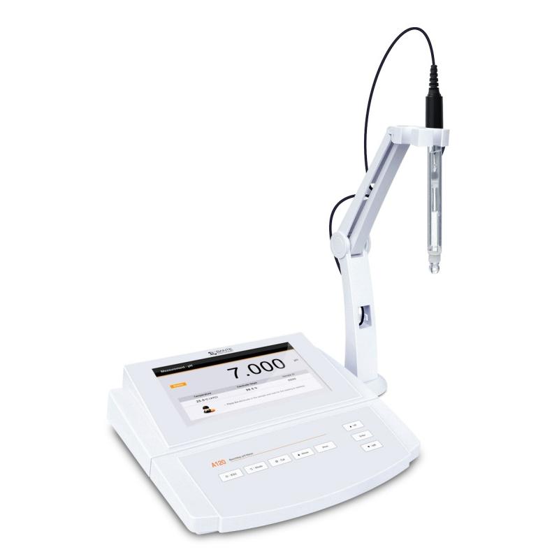 Bante A120-UK Laboratory pH Meter Figure 3