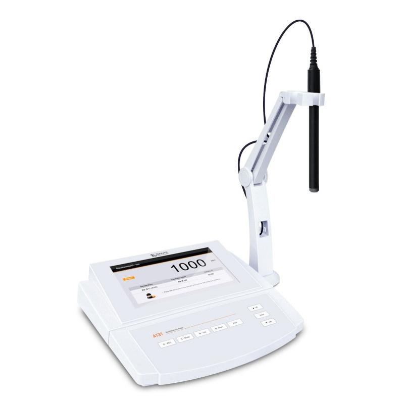 Bante A120-UK Laboratory pH Meter Figure 2