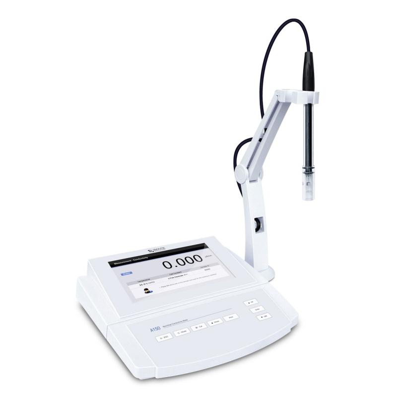 Bante A151-DH Laboratory conductivity /TDS/salinity/resistivity Meter Figure 3