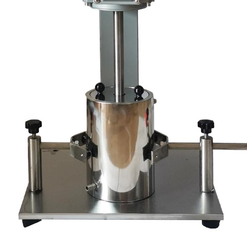 MuXuan XD-E550 Laboratory Disperser Figure 5