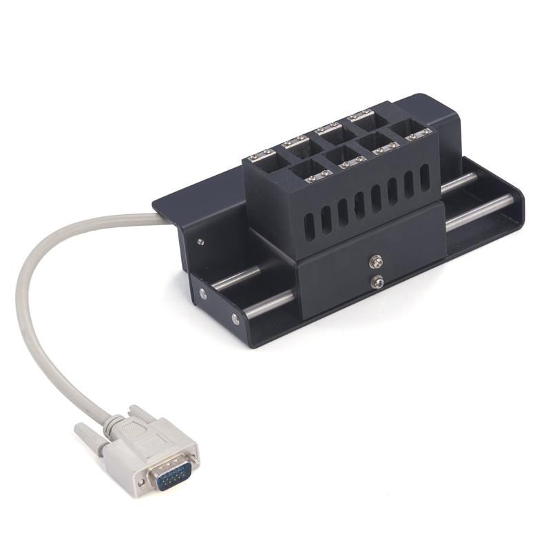 元析 50099A 八联自动比色皿架