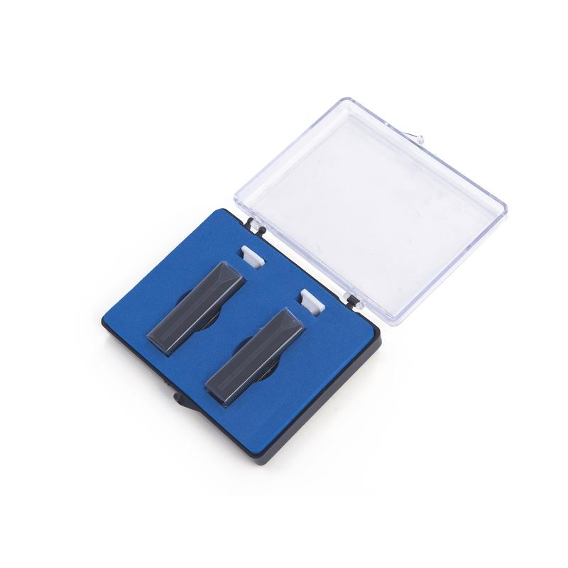 元析 41012A 石英微量比色皿