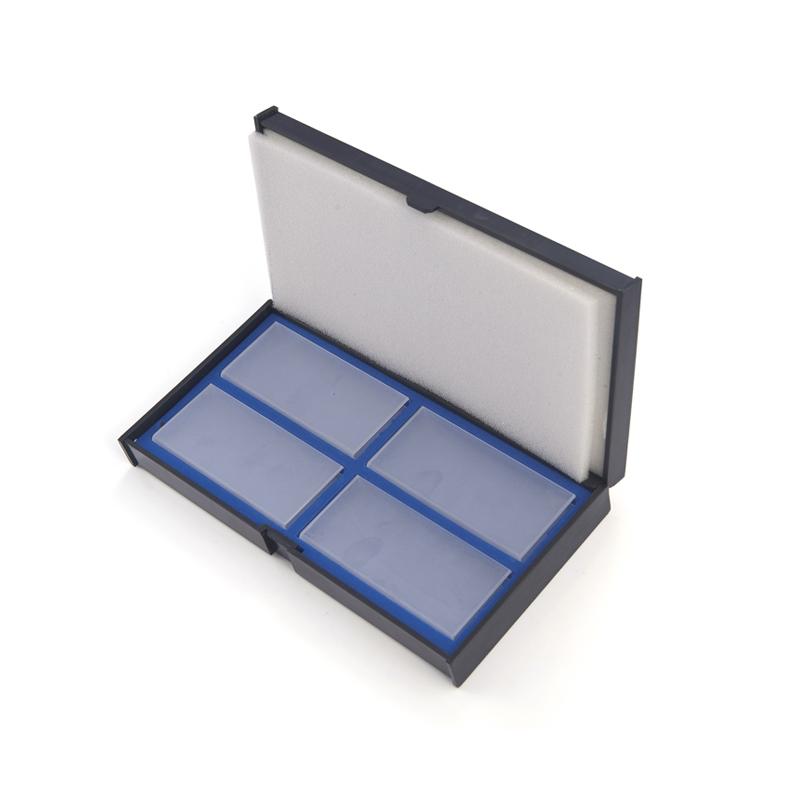 元析 41007A 玻璃比色皿