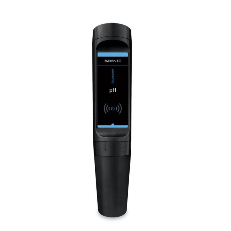 Bante S10 Bluetooth pH Meter