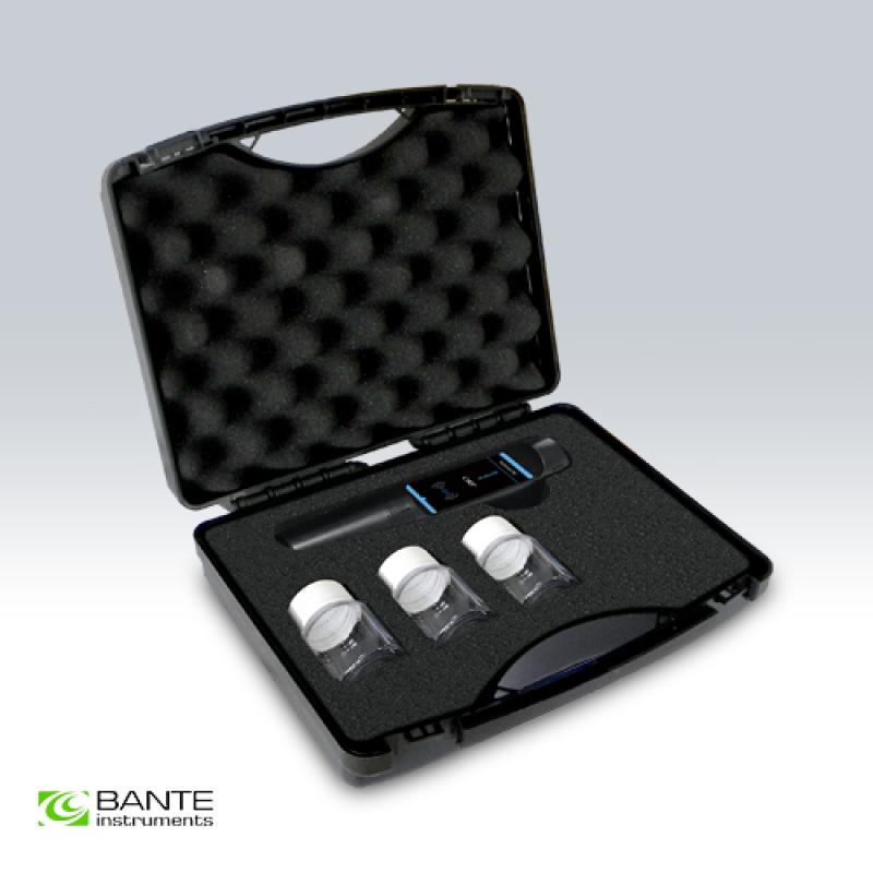 BANTE S20 蓝牙ORP计 Figure 2