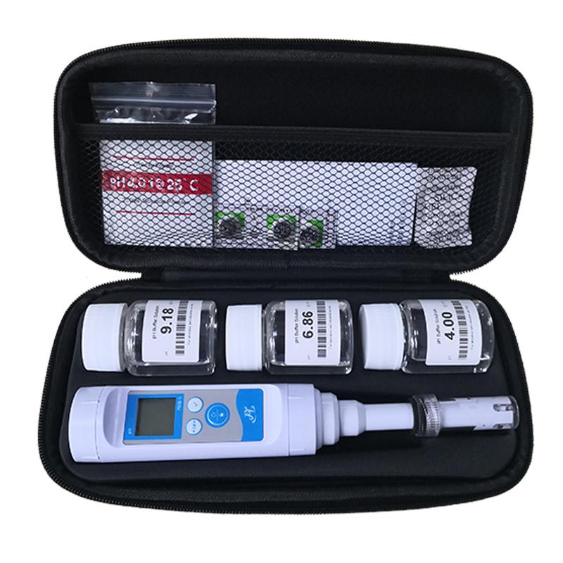 BANTE SAL-7 笔式盐度/电导率仪 Figure 2