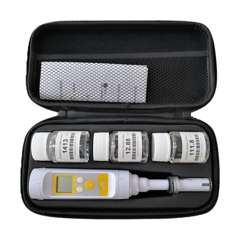 BANTE SAL-7 笔式盐度/电导率仪 Figure 1