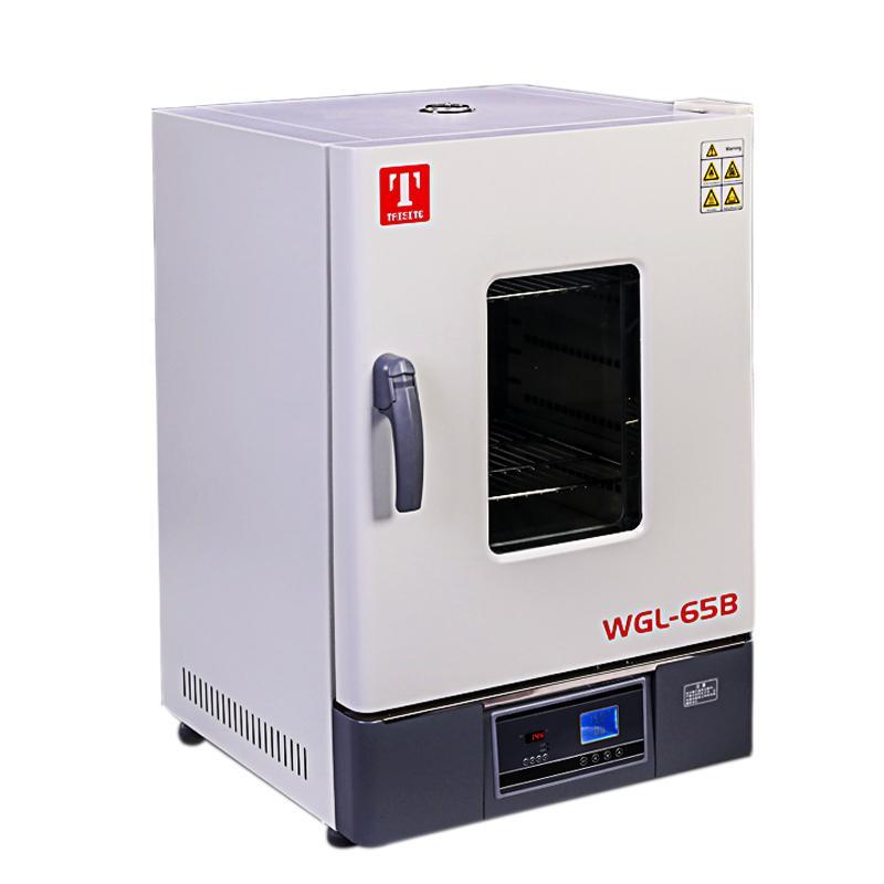 泰斯特 WGLL-125BE 鼓风干燥箱 Figure 2