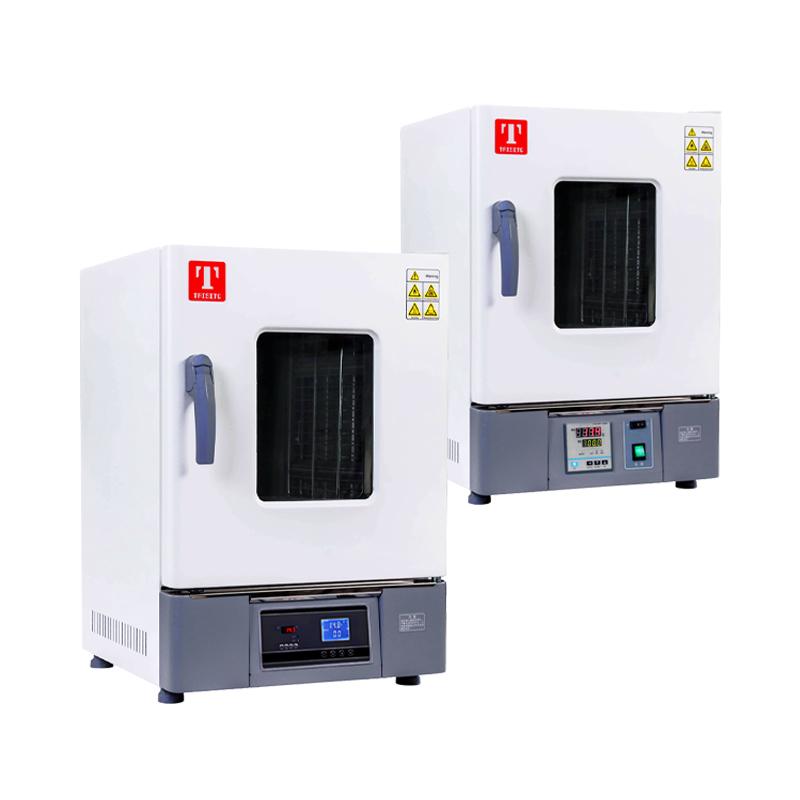泰斯特 WGLL-125BE 鼓风干燥箱 Figure 3