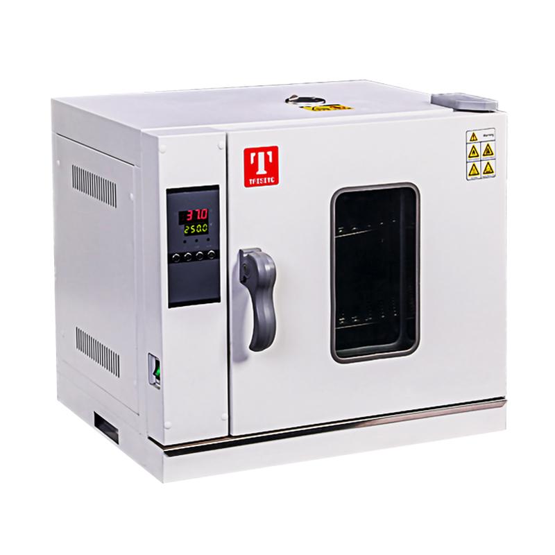 泰斯特 101-2DB 电热鼓风干燥箱 Figure 1