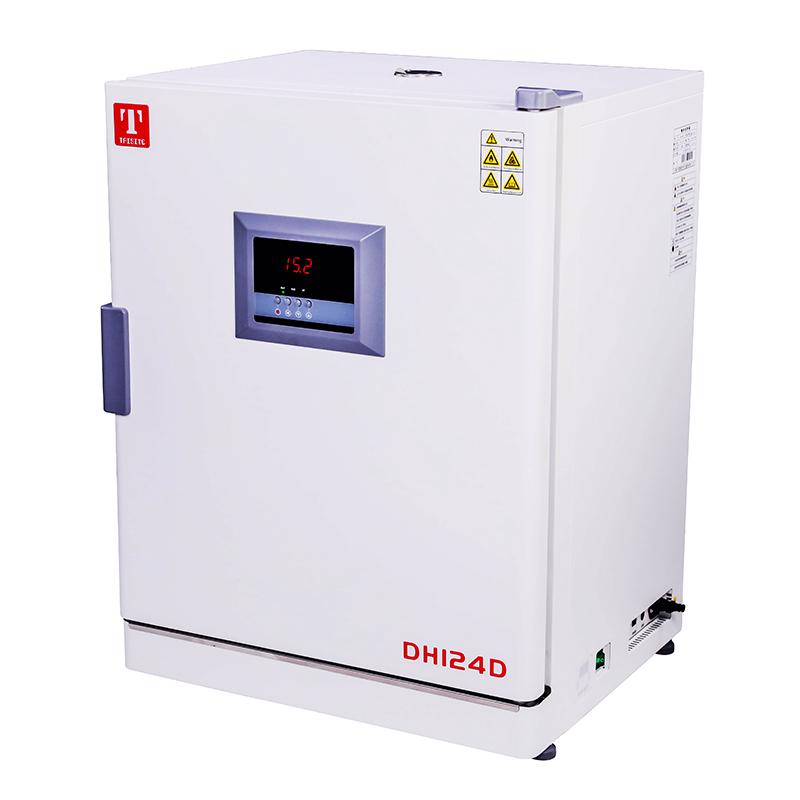 泰斯特 DH124D 电热恒温培养箱 Figure 5