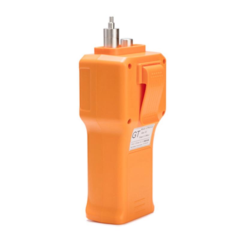 KORNO GT-903-TVOC-Y Air mass, TVOC Detector Figure 5