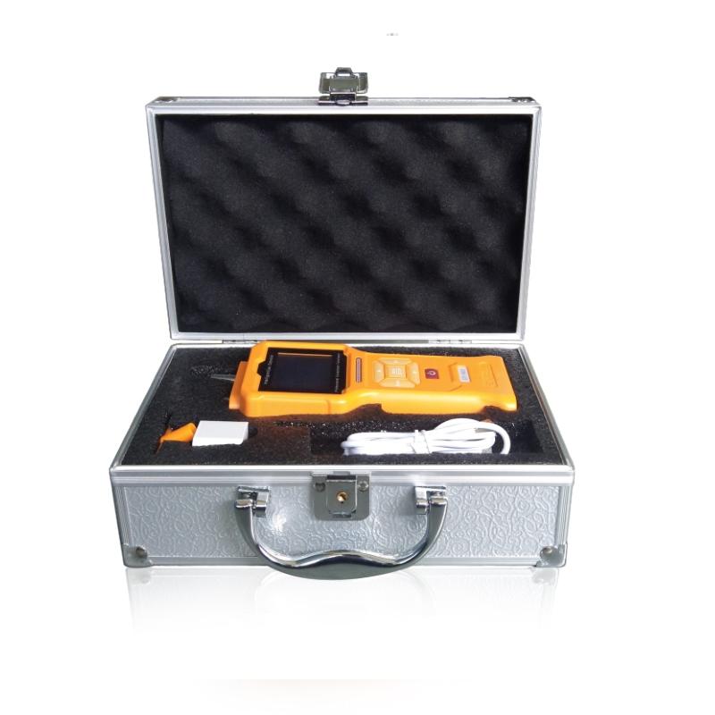 KORNO GT-903-H2-Y Hydrogen Detector Figure 3