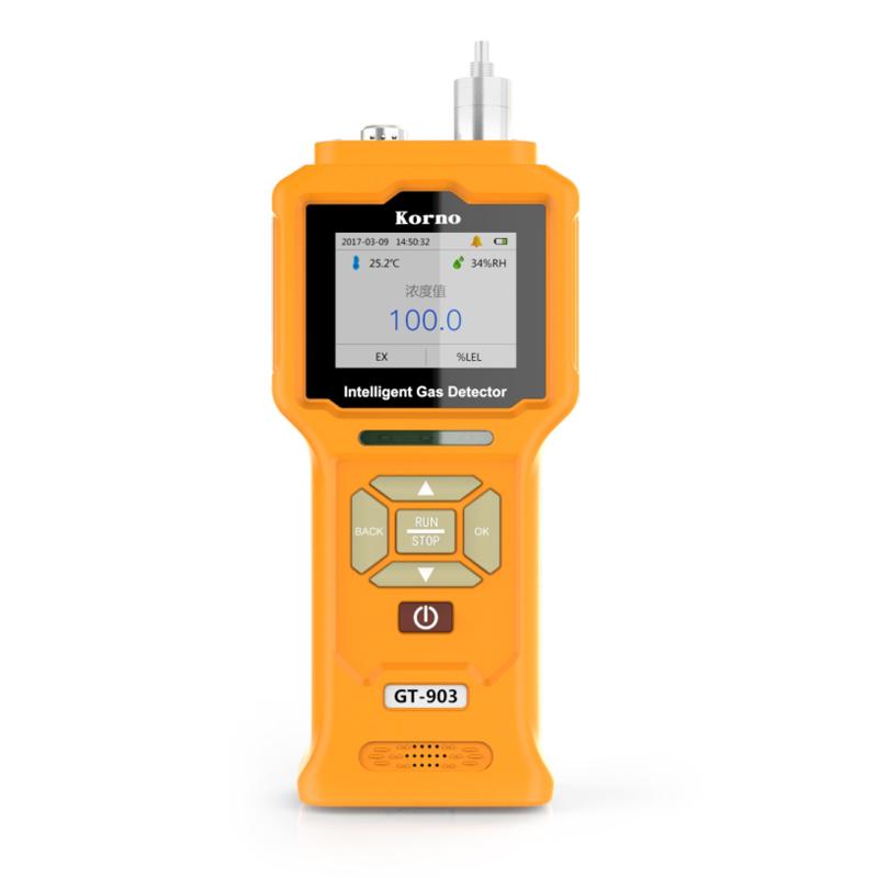KORNO GT-903-NOX-Y Nitrogen oxide Detector