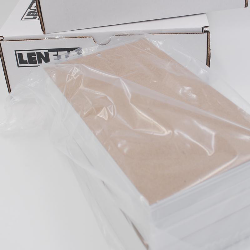 LENETA Form 9A 扩展率卡纸 Figure 4