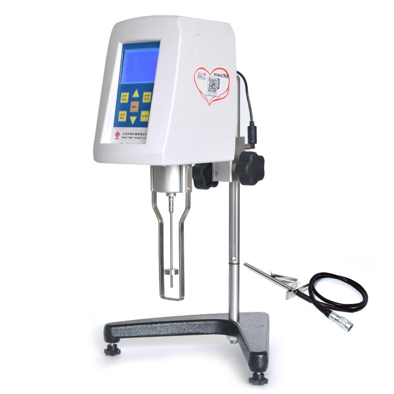 FangRui NDJ-5S+RTD Digital Viscometer