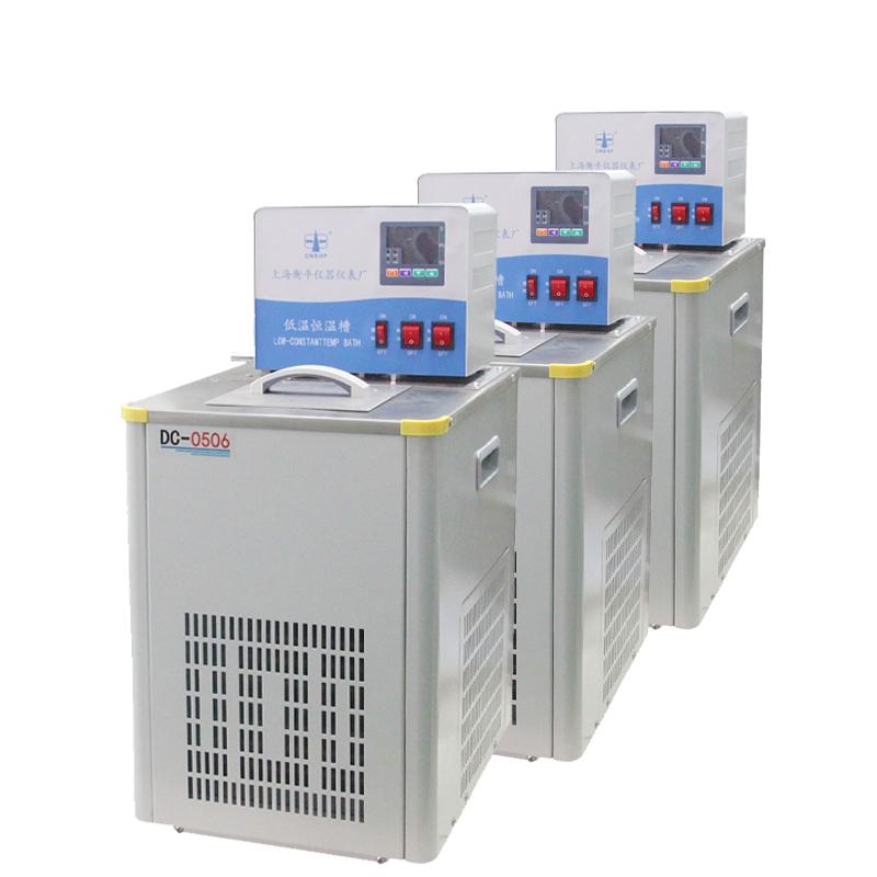 hengping DC3030 Digital Low Temperature Circulating Bath Figure 3