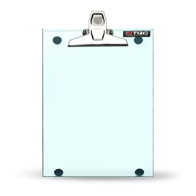 TQC sheen VF1603 Glass coating table