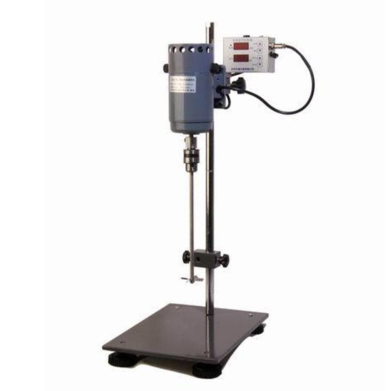QiWei JB-60D Stirrer (digital display constant speed) Figure 1