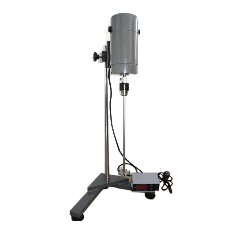 QiWei JB-60D Stirrer (digital display constant speed) Figure 2