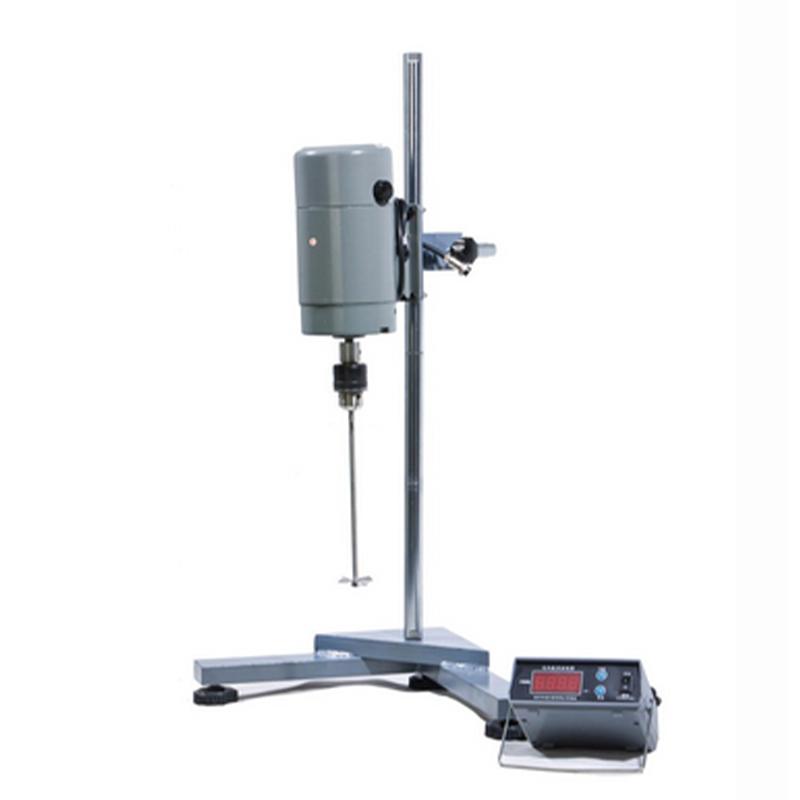 QiWei JB-60D Stirrer (digital display constant speed) Figure 5