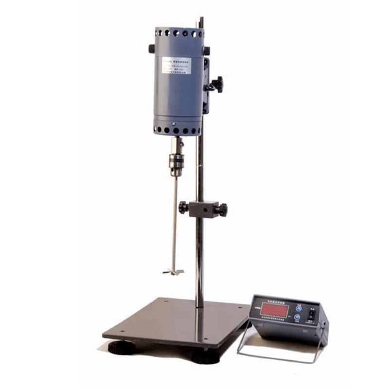 QiWei JB-60D Stirrer (digital display constant speed) Figure 3