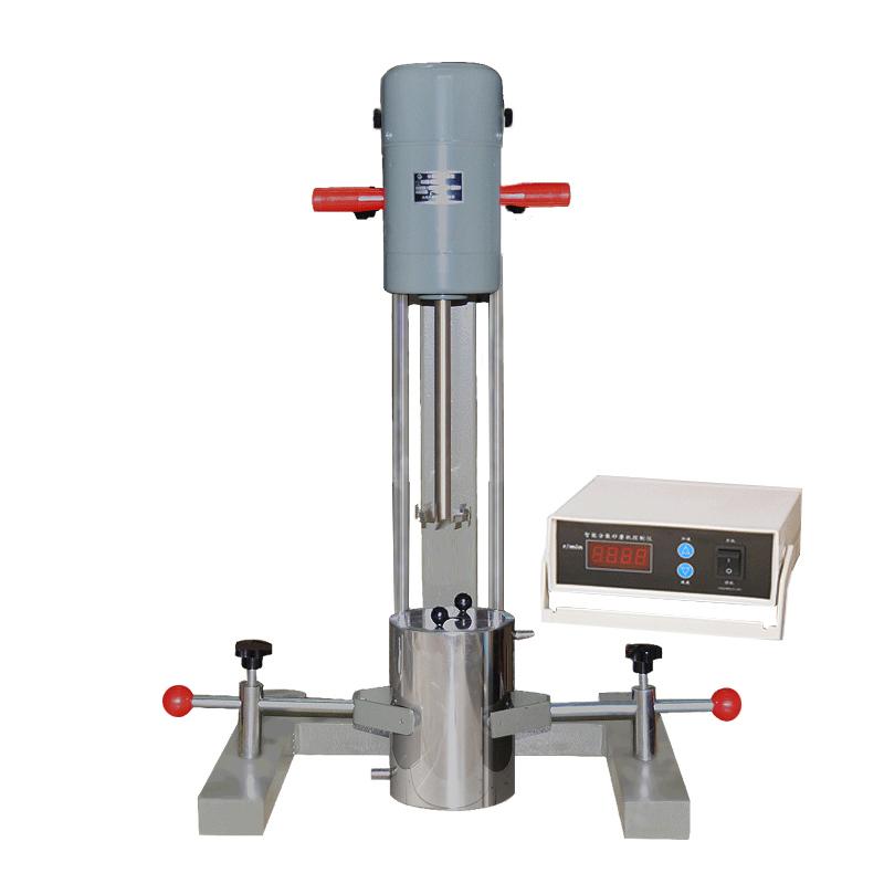 QiWei FS-400D Disperser (digital display high speed)