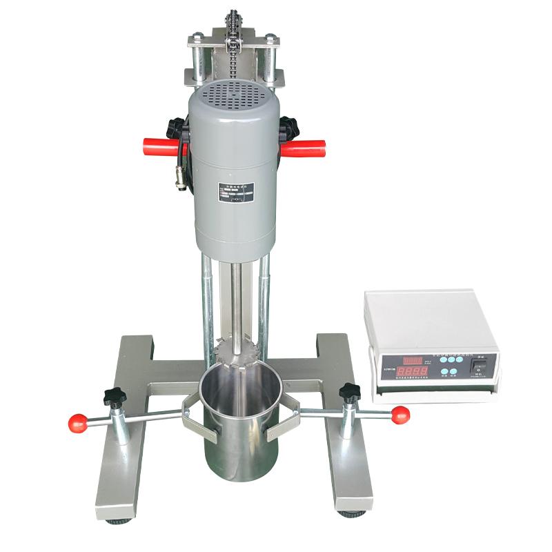 QiWei FS-1100D Disperser (digital display high speed)