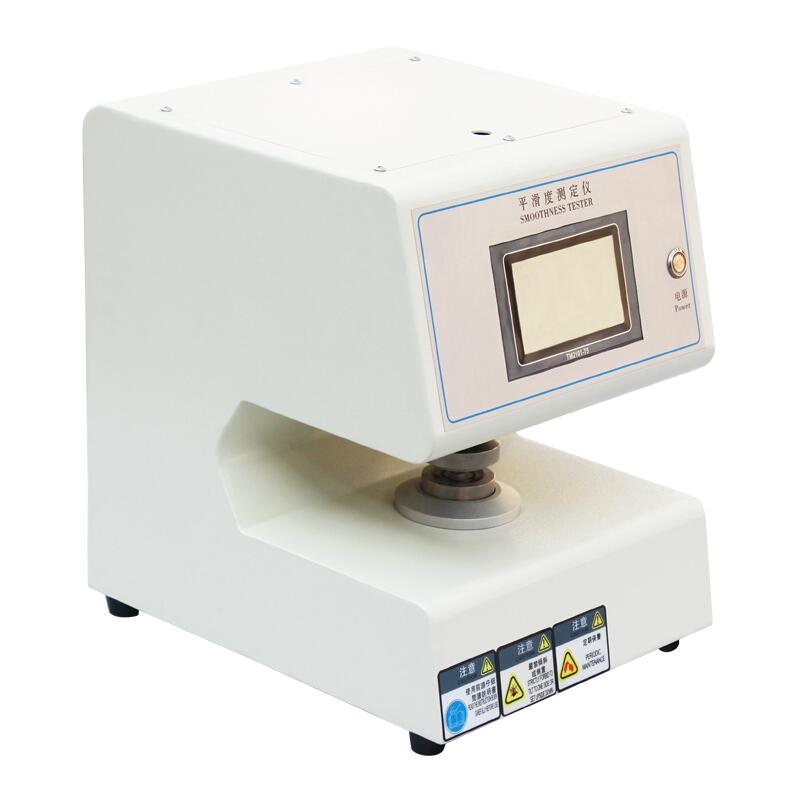 AISRY NBC-5636 Paper and Cardboard Smoothness Tester Figure 1