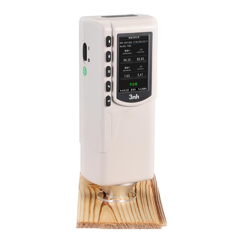 3NH NR4510 Reflectance Tester Figure 2