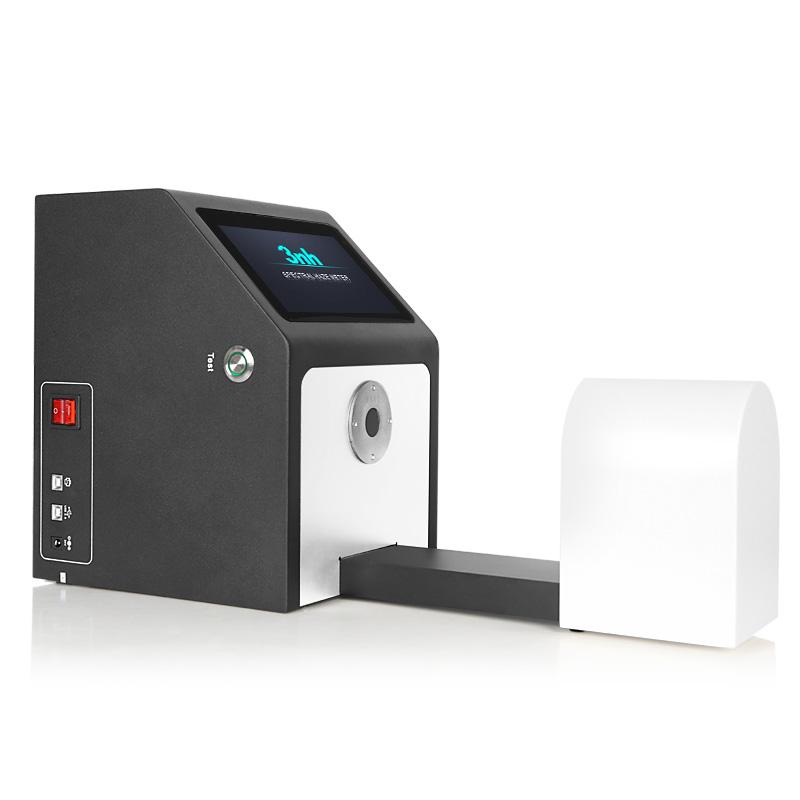 3nh YH1000(&Phi;4mm) 雾度计 Figure 1