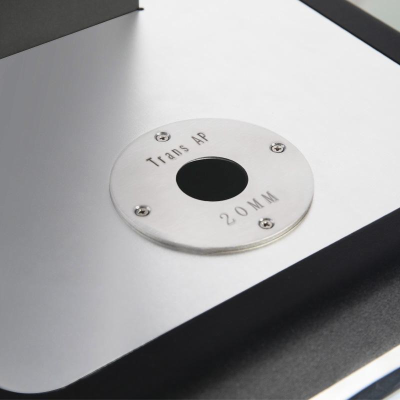 3nh YH1000(&Phi;4mm) 雾度计 Figure 5