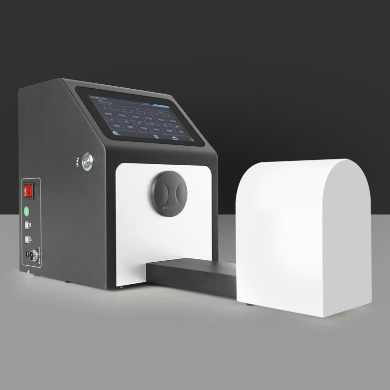 3nh YH1100(&Phi;20mm) 雾度计 Figure 4