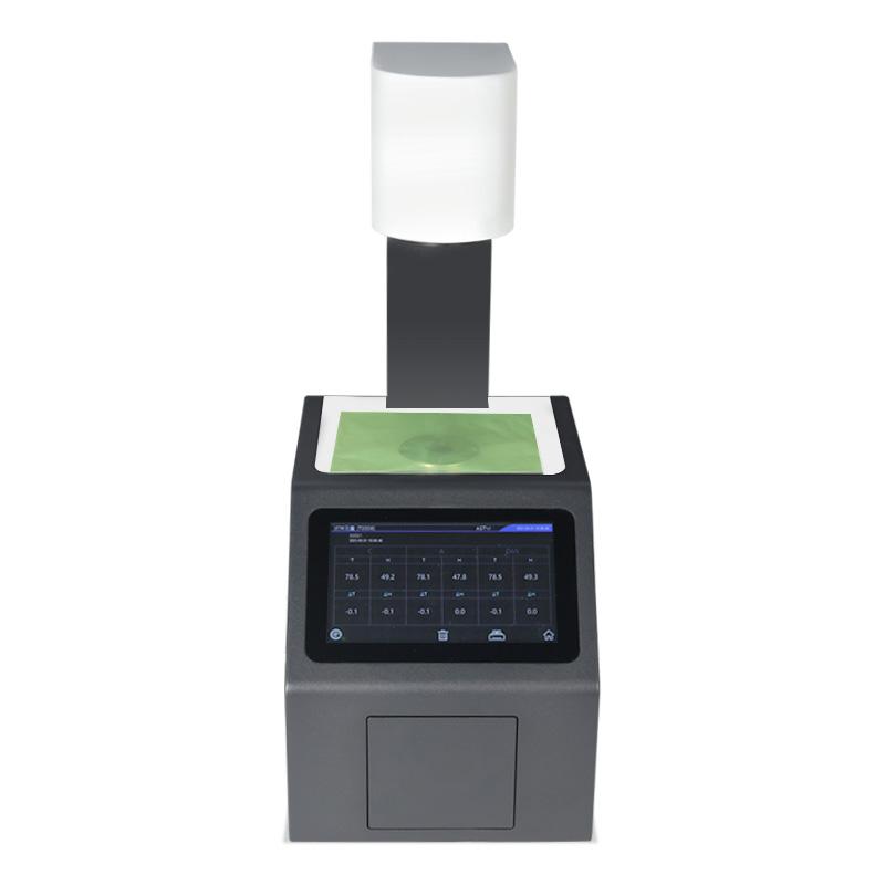 3nh YH1100(&Phi;20mm) 雾度计 Figure 3