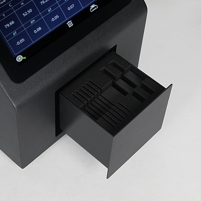 3nh YH1200(&Phi;20mm) 雾度计 Figure 4