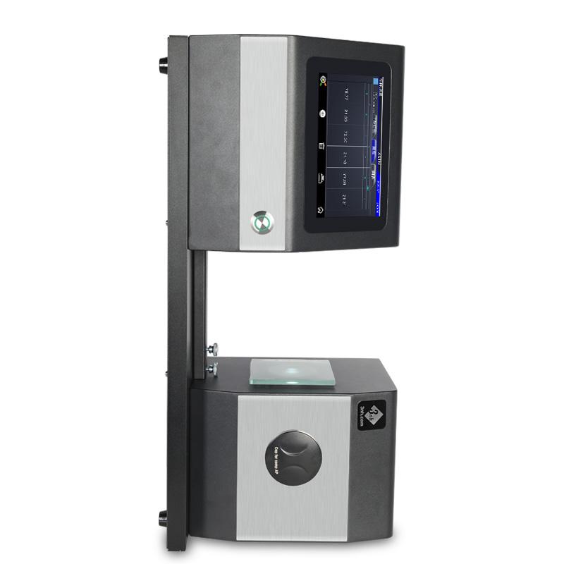 3nh YH1210(&Phi;15mm) 卧式雾度计 Figure 2