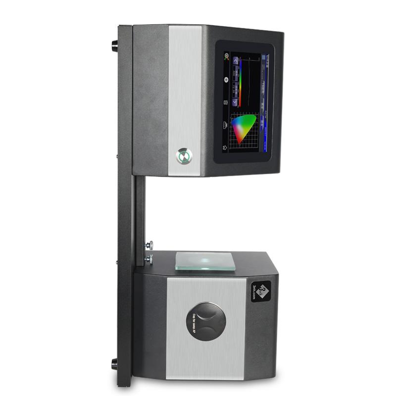 3nh YH1610(&Phi;20mm) 色彩雾度计 Figure 2