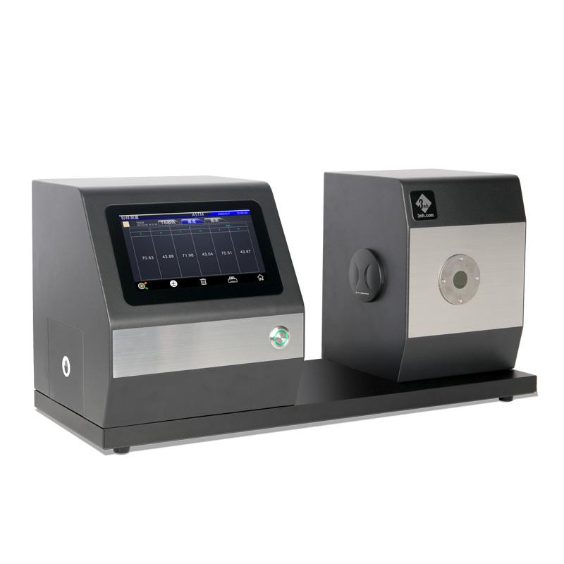 3nh YH1810(&Phi;15mm) 色彩雾度计 Figure 2