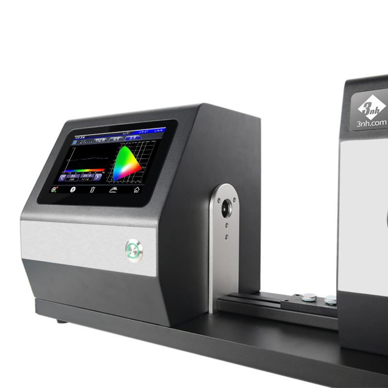 3nh YH1810(&Phi;15mm) 色彩雾度计 Figure 5