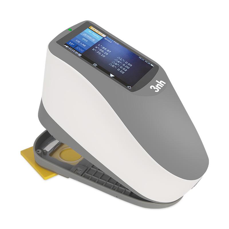 3nh YS4510Plus 光栅分光测色仪 Figure 4