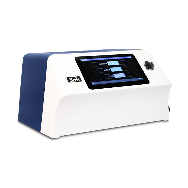 3nh YS6080 台式分光测色仪 Figure 2