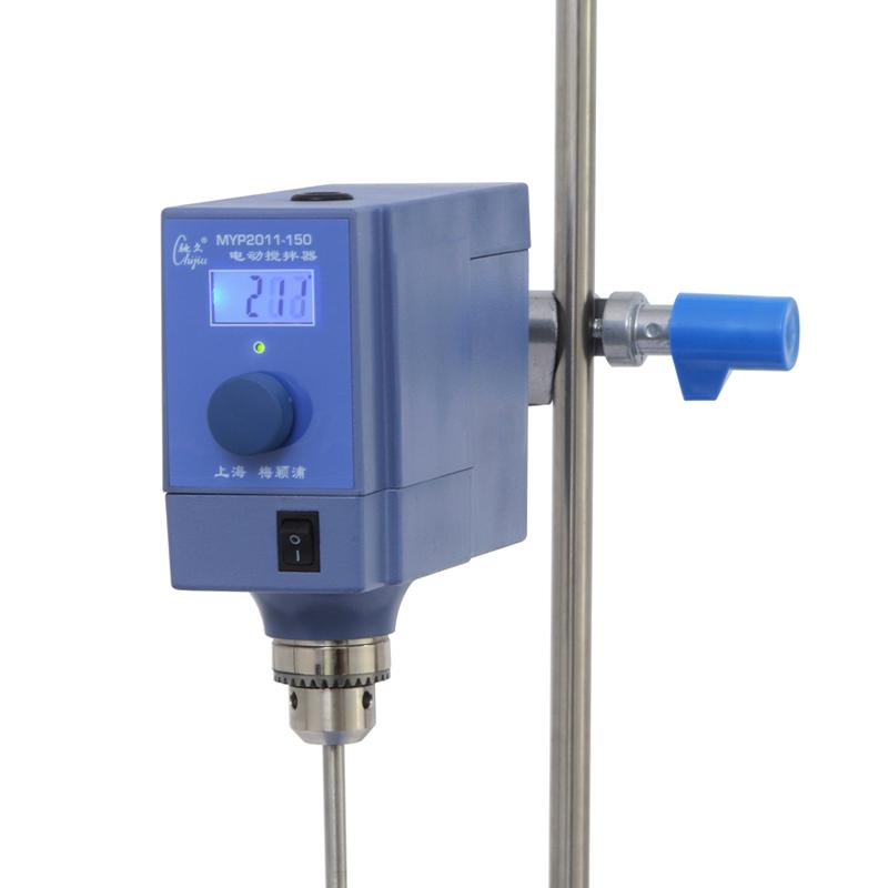 ChiJiu MYP2011-150 powerbasic stirrer Figure 4