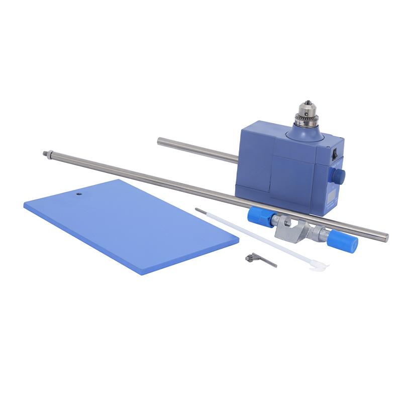 ChiJiu MYP2011-150 powerbasic stirrer Figure 3