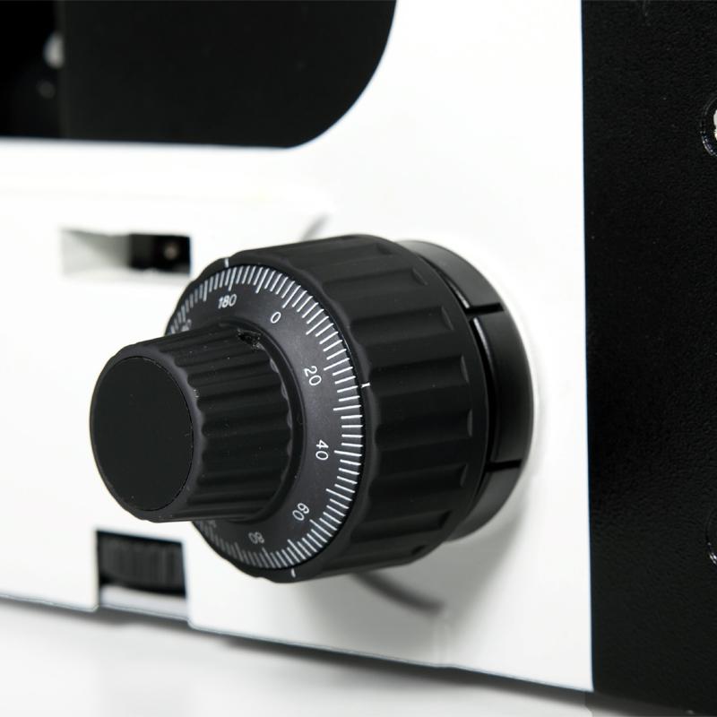 中科普锐 FCM2000W 电脑型金相显微镜 Figure 3