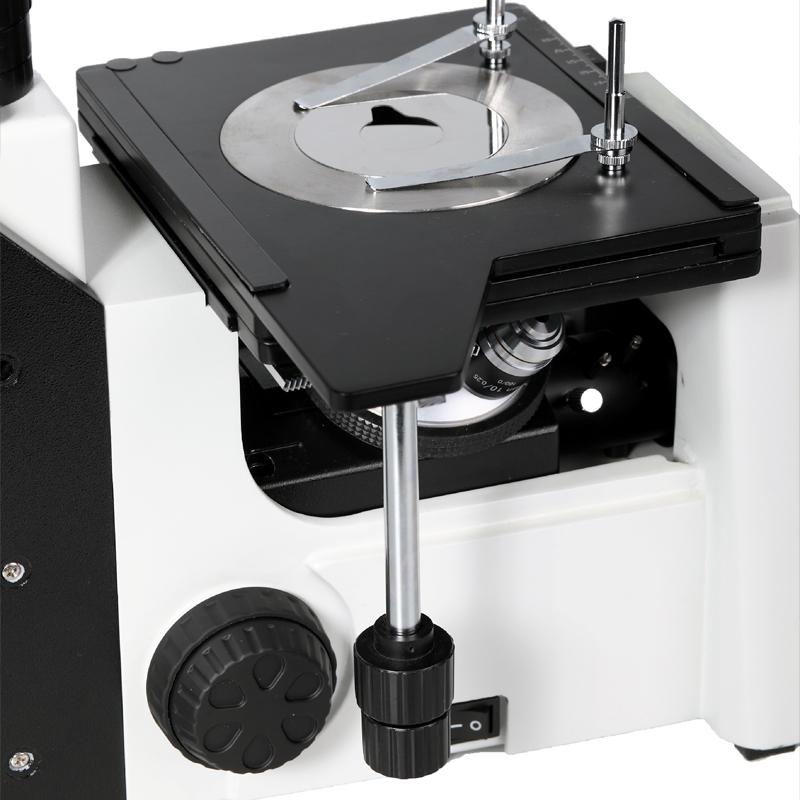 中科普锐 FCM2000W 电脑型金相显微镜 Figure 1