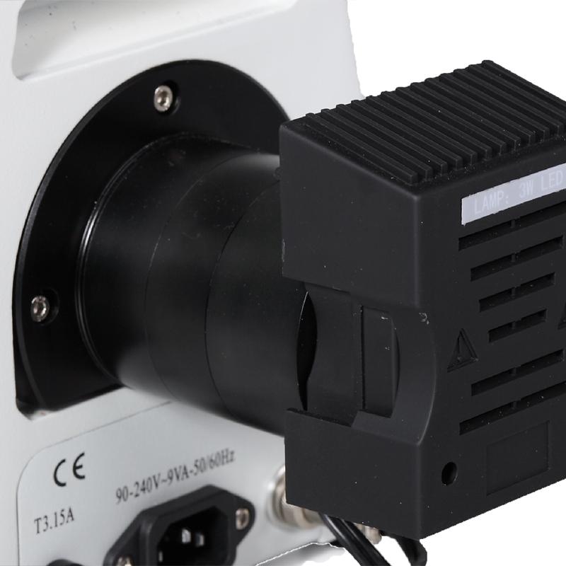 中科普锐 FCM2000W 电脑型金相显微镜 Figure 2