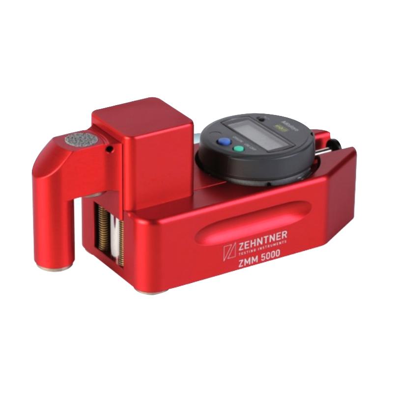 Zehntner By Proceq ZMM5000 数字路面标线测厚仪 Figure 2