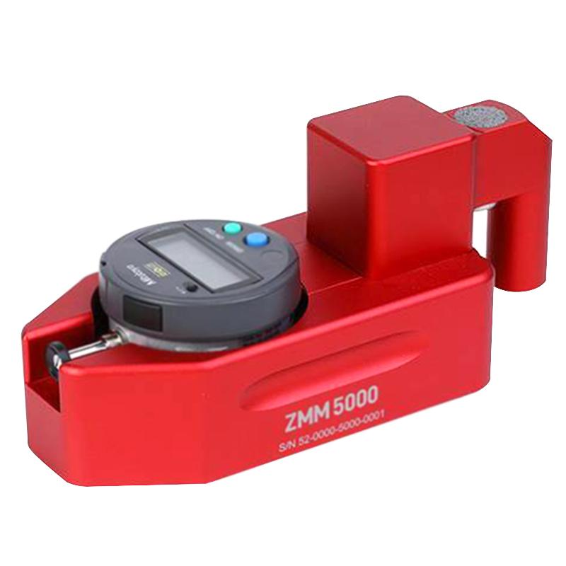 Zehntner By Proceq ZMM5000 数字路面标线测厚仪 Figure 1